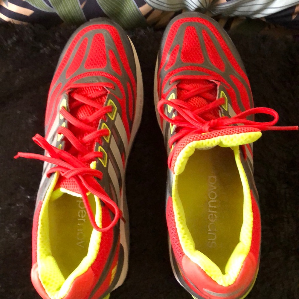 New without box Adidas men’s sneaker size 11